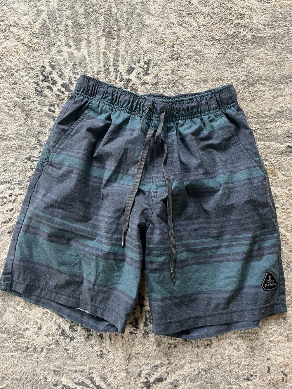 Prana Swim Shorts